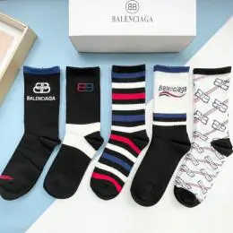 balenciaga chaussettes s_125000a